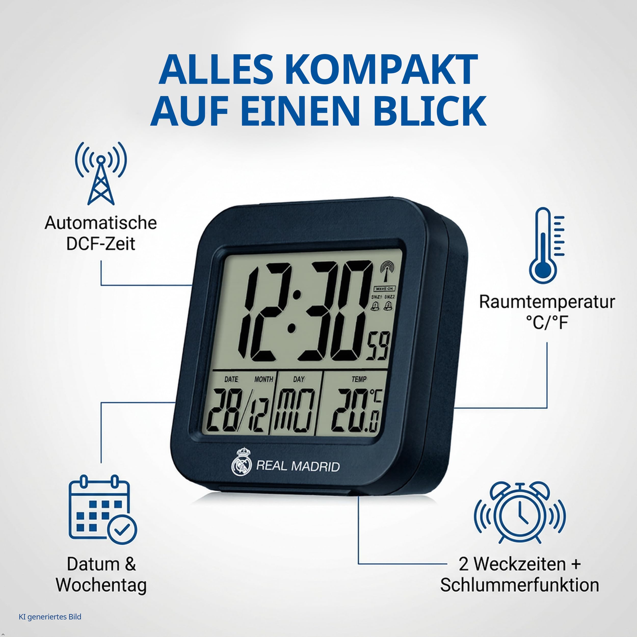 bresser-real-madrid-station-m-t-o-compacte-avec-horloge-radio-pilot-e-thermom-tr image 3