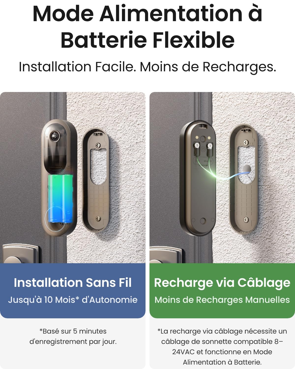 reolink-sonnette-vid-o-batterie-2e-g-n-cam-ra-2k-ext-rieure image 5