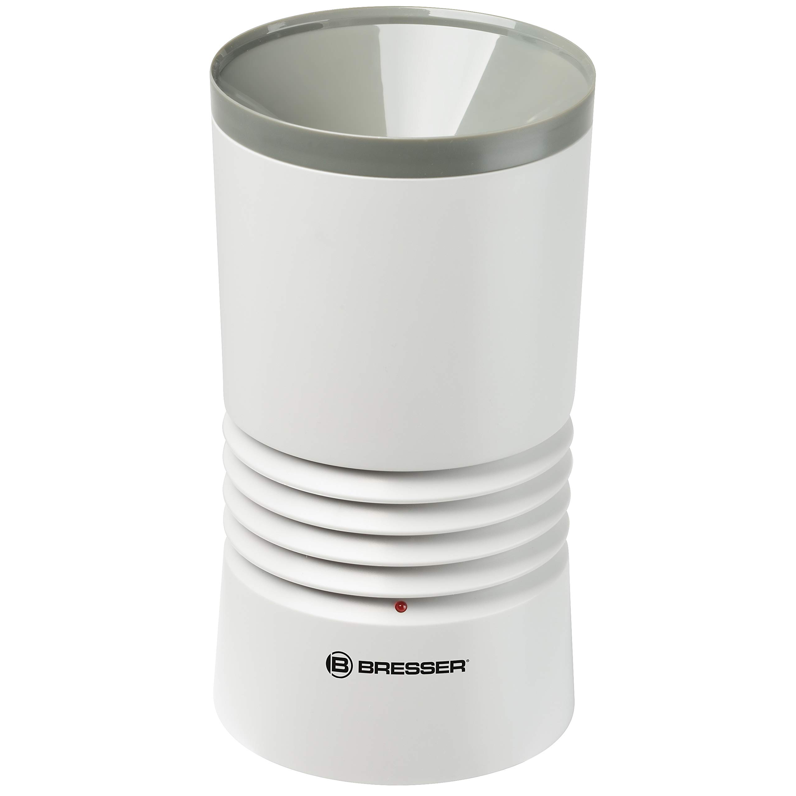 bresser-station-m-t-o-pluviom-tre-sans-fil-avec-capteur-ext-rieur-professionnel image 4