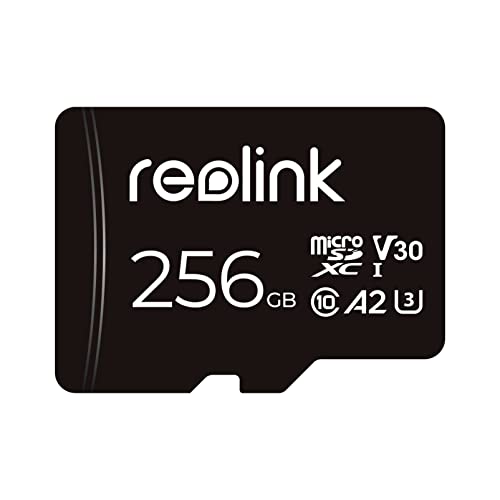 reolink-carte-microsdxc-256-go-uhs-i-u3-a2-classe-10-pour-cam-ra-de-surveillance image 8