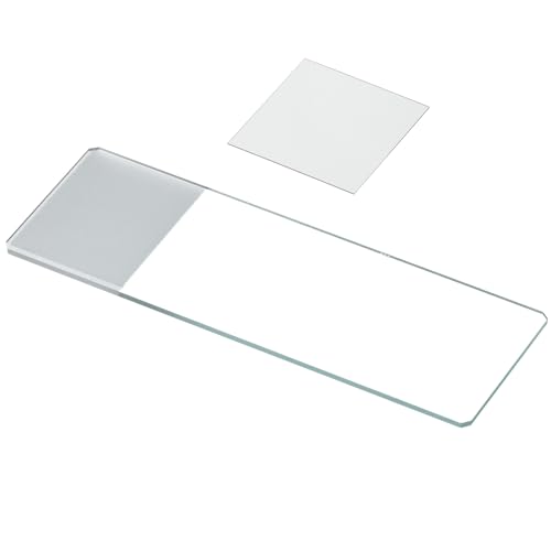 bresser-lot-de-50-lames-pr-par-es-100-lamelles-verre-boro-3-3 image 7