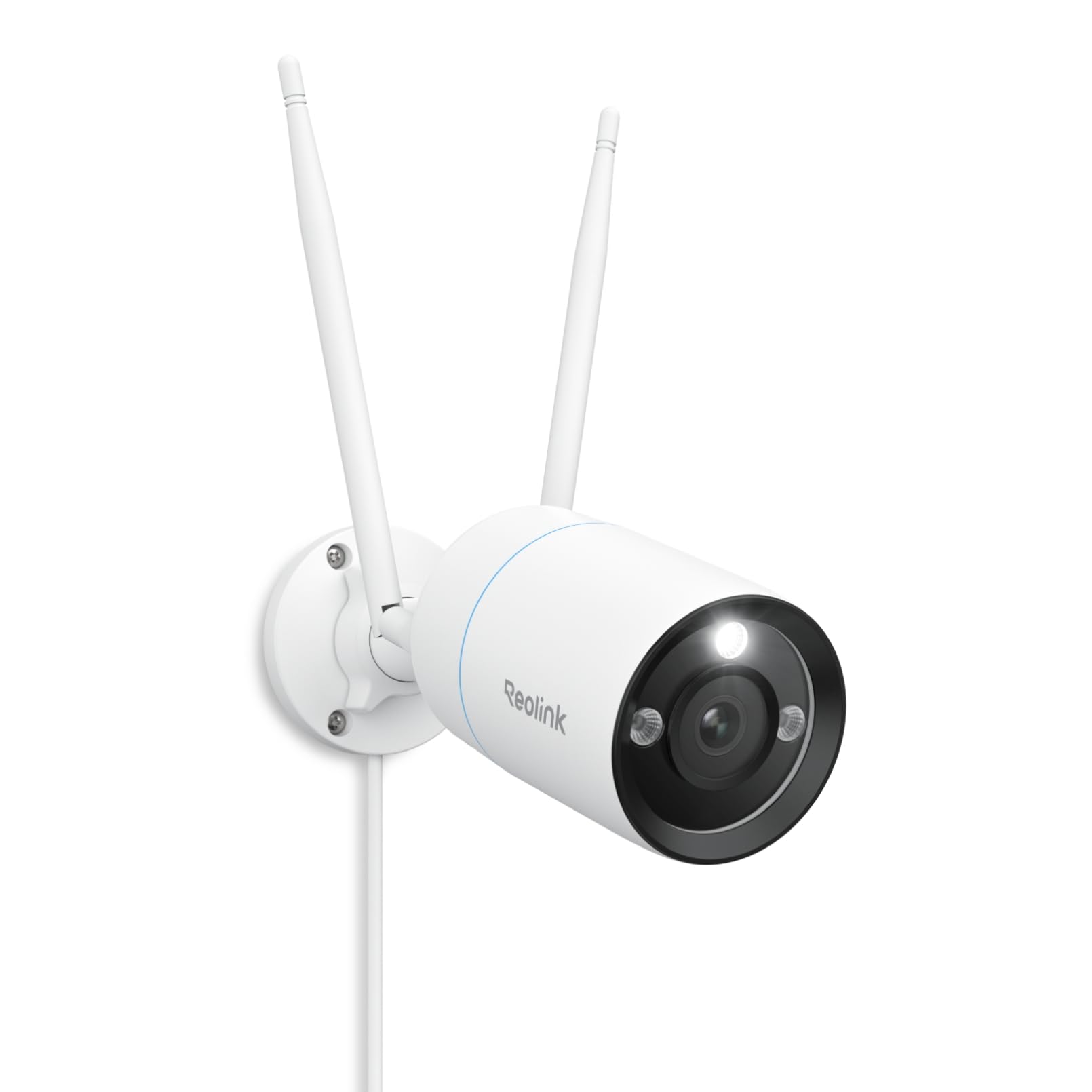 reolink-rlc-810wa-cam-ra-surveillance-ext-rieure-4k-wi-fi-6 image 1