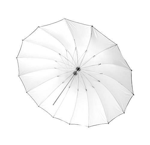 bresser-sm-14-jumbo-parapluie-r-flecteur-blanc-noir-150-cm image 4