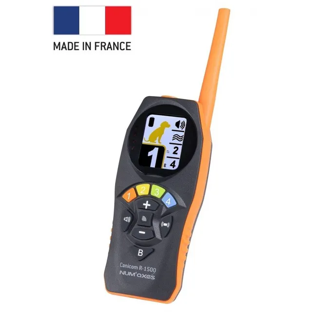 num-axes-canicom-r-1500-t-l-commande-de-dressage-1500-m image 1