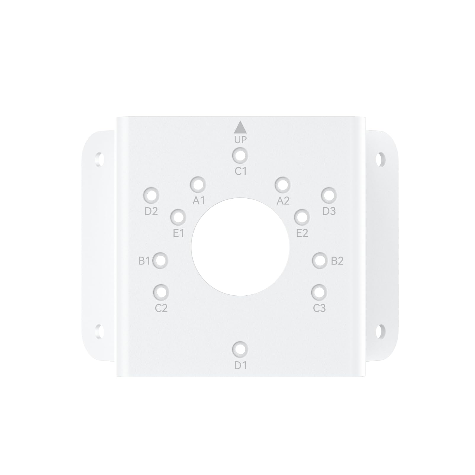 reolink-rla-bkc1-support-de-fixation-d-angle-pour-cam-ras image 1