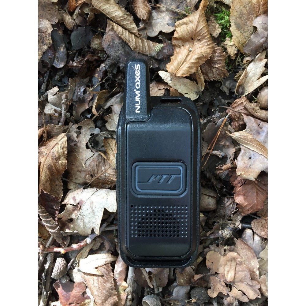 num-axes-tlk1038-talkie-walkie-pmr446-uhf-192-canaux-2 image 5