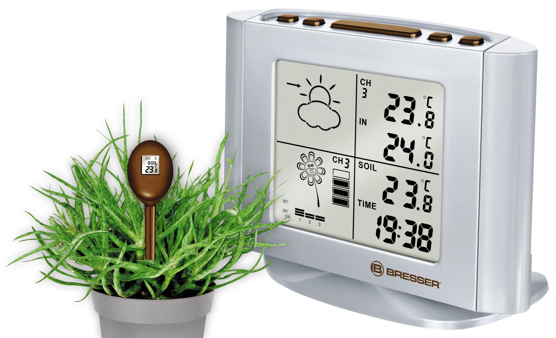 bresser-climatemp-station-m-t-orologique-et-indicateur-d-arrosage-7020400 image 2
