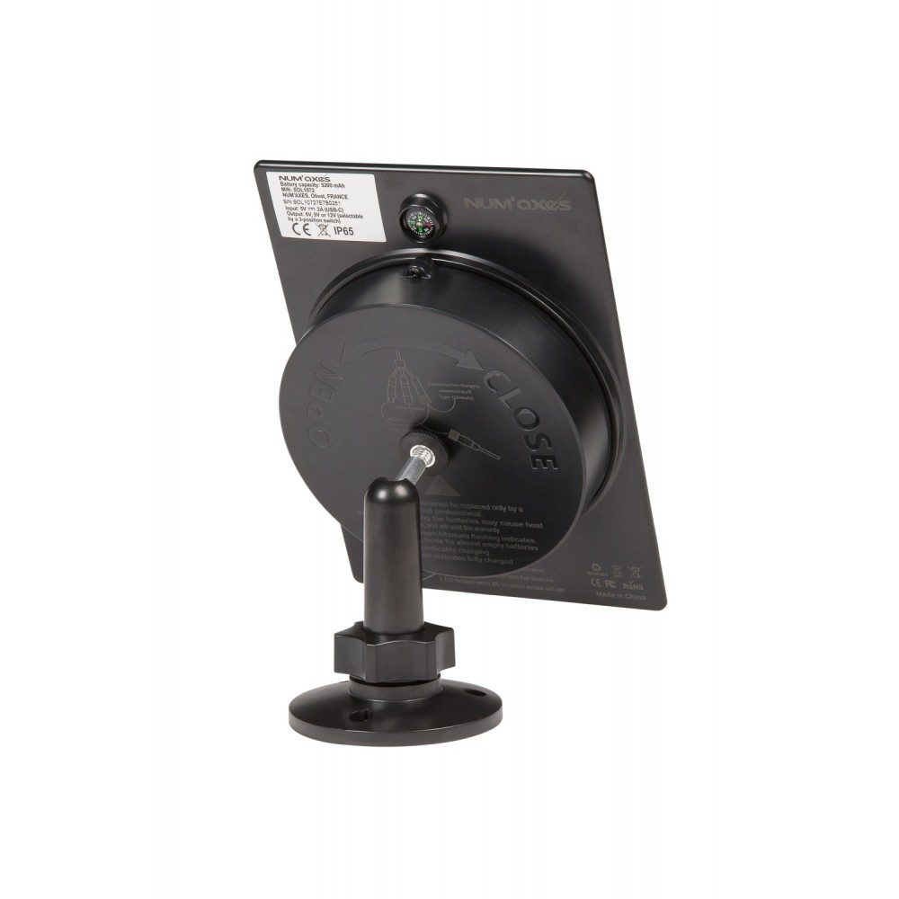 num-axes-sol1072-panneau-solaire-6v-9v-12v-tanche-3w image 4