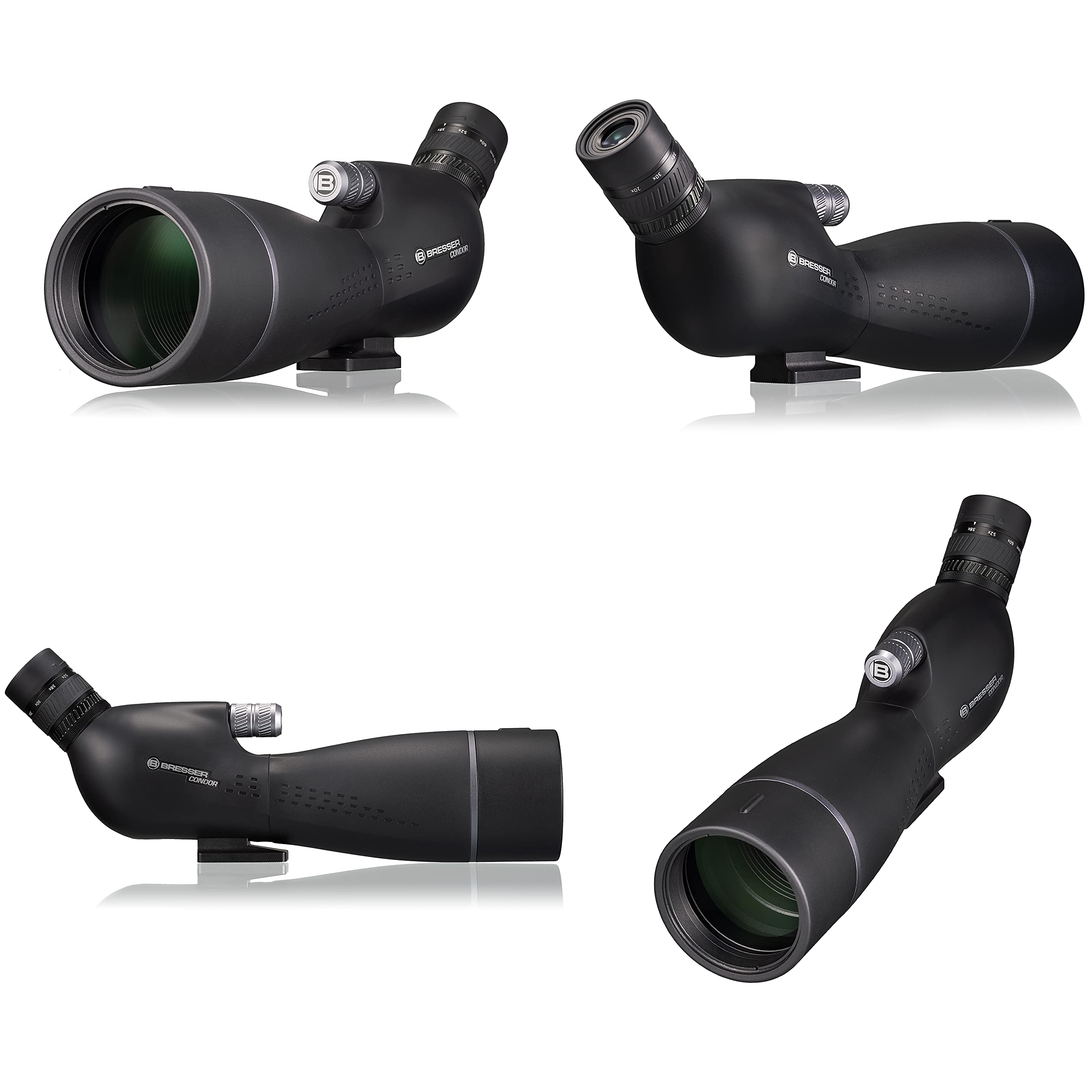 bresser-condor-20-60x80-gen-ii-longue-vue-d-observation image 4