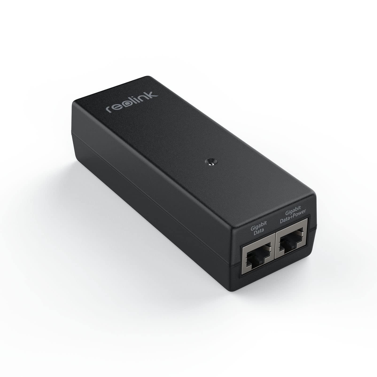 reolink-injecteur-poe-gigabit-30w-plug-play-jusqu-100-m-pour-cam-ras-ip-poe image 1
