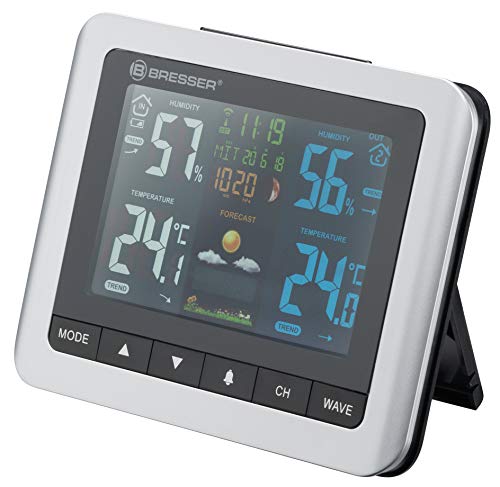 bresser-meteotemp-7007510-station-m-t-o-sans-fil-avec-capteur-ext-rieur image 5