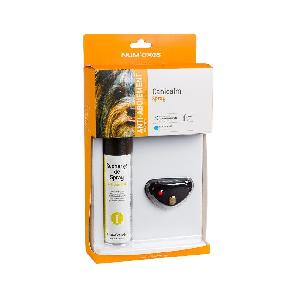 num-axes-canicalm-spray-collier-anti-aboiement-spray-pour-chien image 6