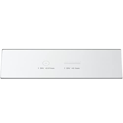 bresser-lames-porte-objets-microm-tres-double-chelle-1-10-et-1-100-mm image 8