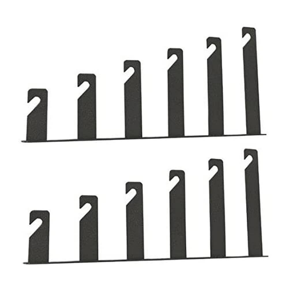 bresser-mb-19-support-mural-pour-6-rouleaux-de-fond-noir image 1