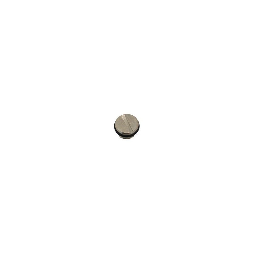num-axes-bouchon-de-pile-avec-joint-pour-collier-canicom-spray image 1