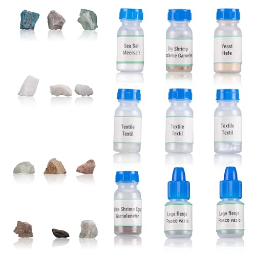 bresser-junior-kit-accessoires-microscope-intelligent-enfant-pierres-qr image 8