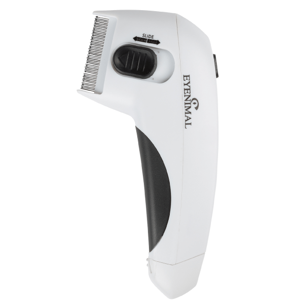 num-axes-flea-control-peigne-anti-puces-lectronique-2 image 1