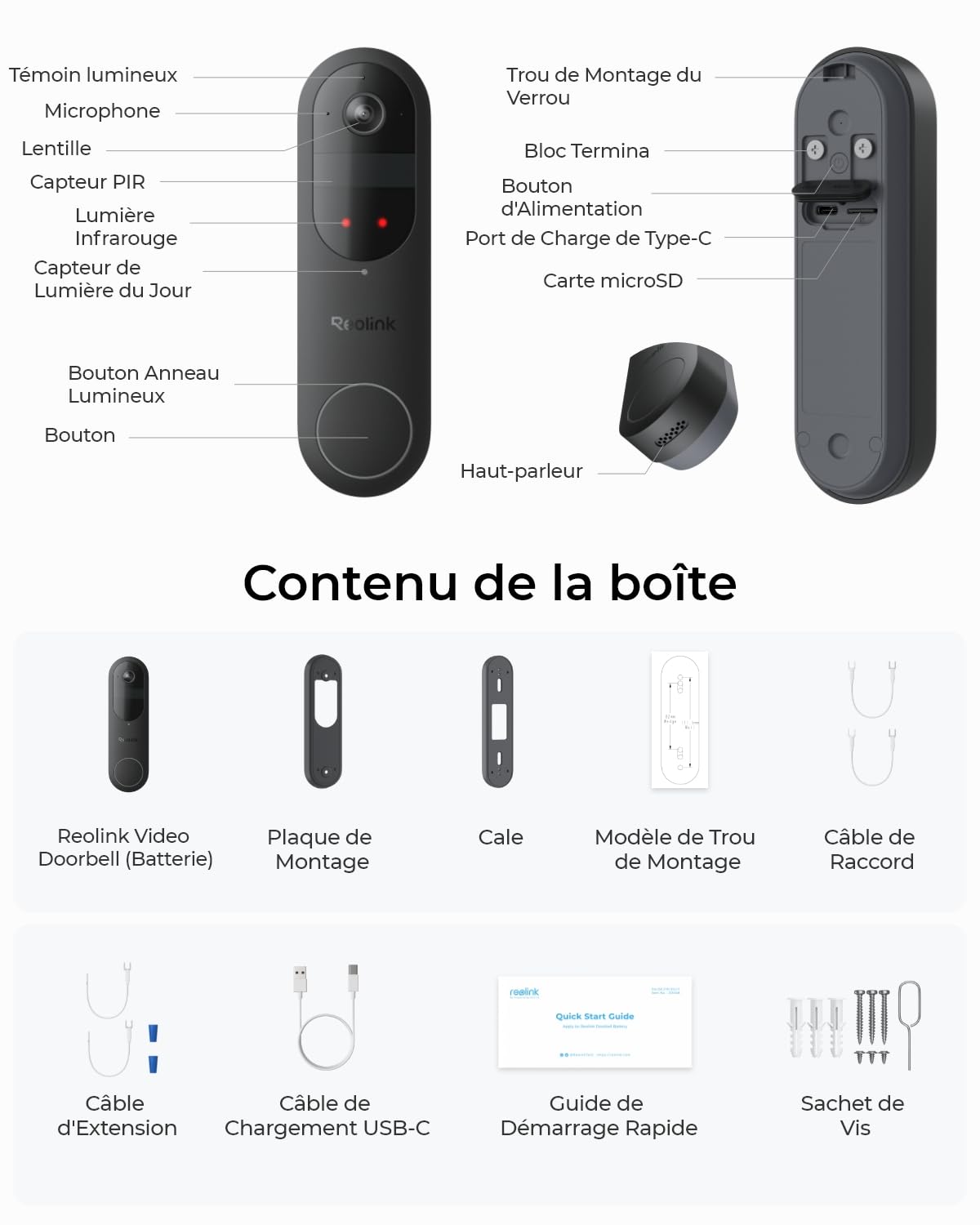 reolink-video-doorbell-cam-ra-sonnette-2k-sans-fil-avec-batterie image 8