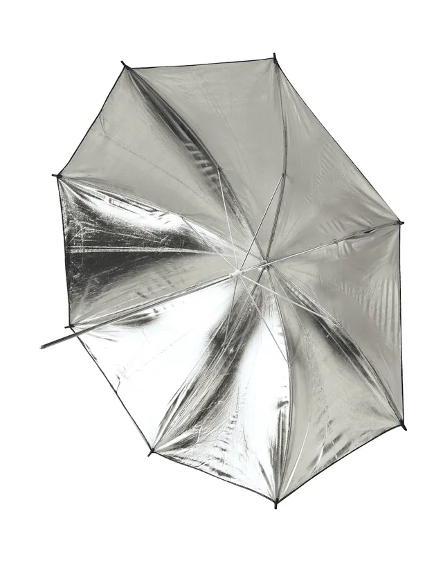 bresser-sm-11-parapluie-r-flecteur-blanc-noir-101-cm image 1
