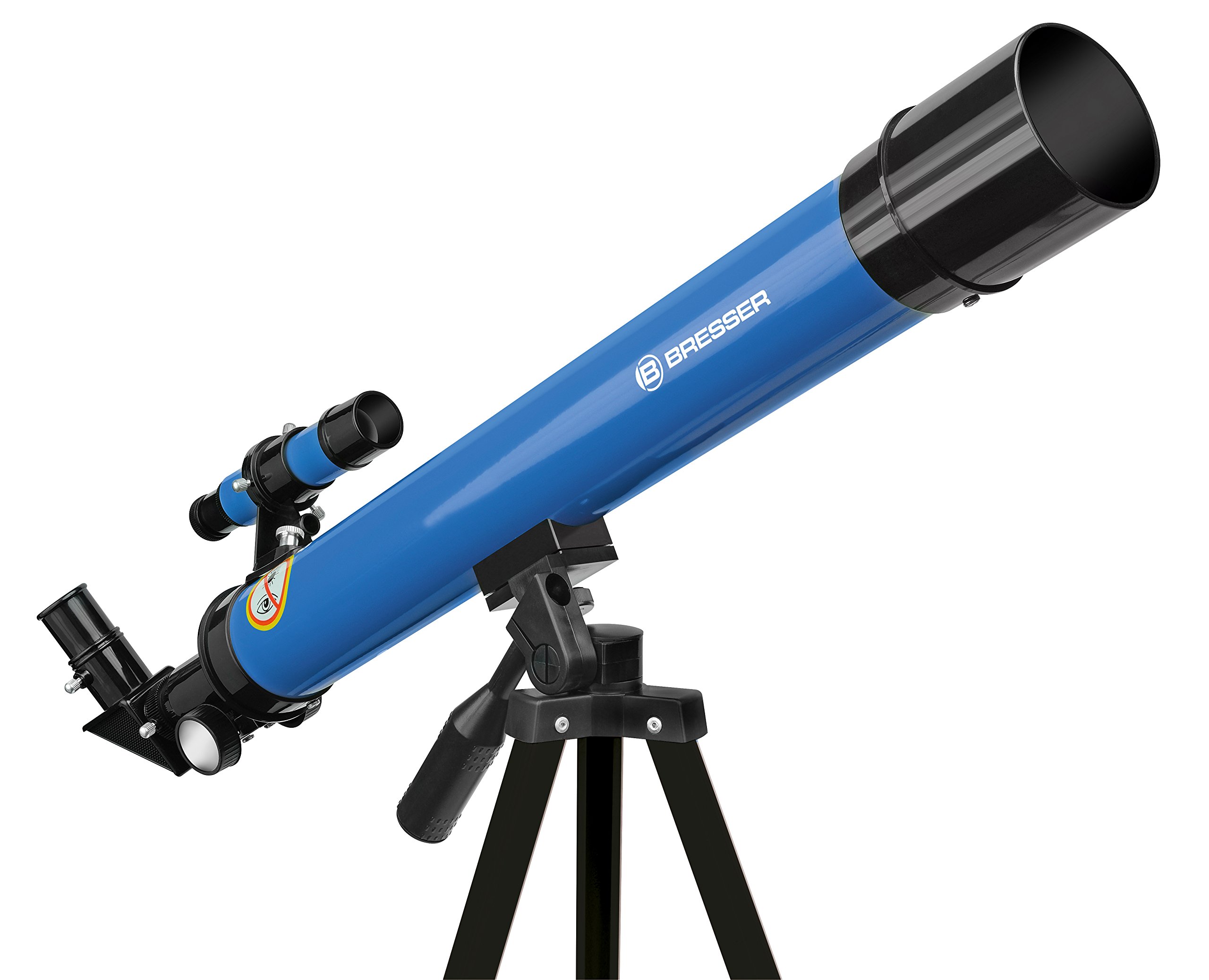 bresser-45-600-az-junior-lunette-astronomique-bleu image 3