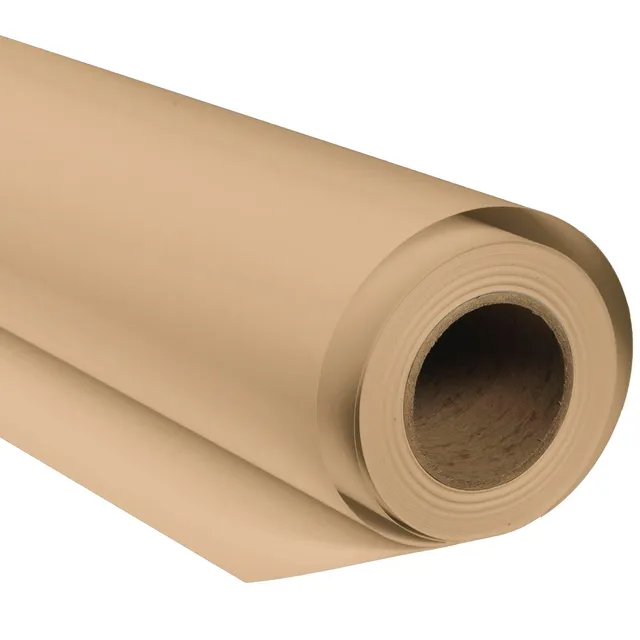 bresser-sbp15-rouleau-de-fond-papier-beige-2-72-x-11-m-160-g-m image 1