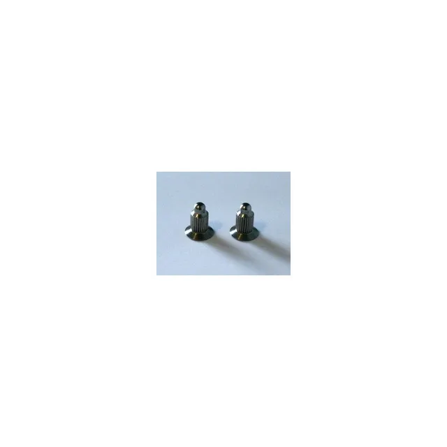 num-axes-jeu-de-2-lectrodes-12-mm-21-mm-pour-collier-anti-aboiement-iki-pulse image 1