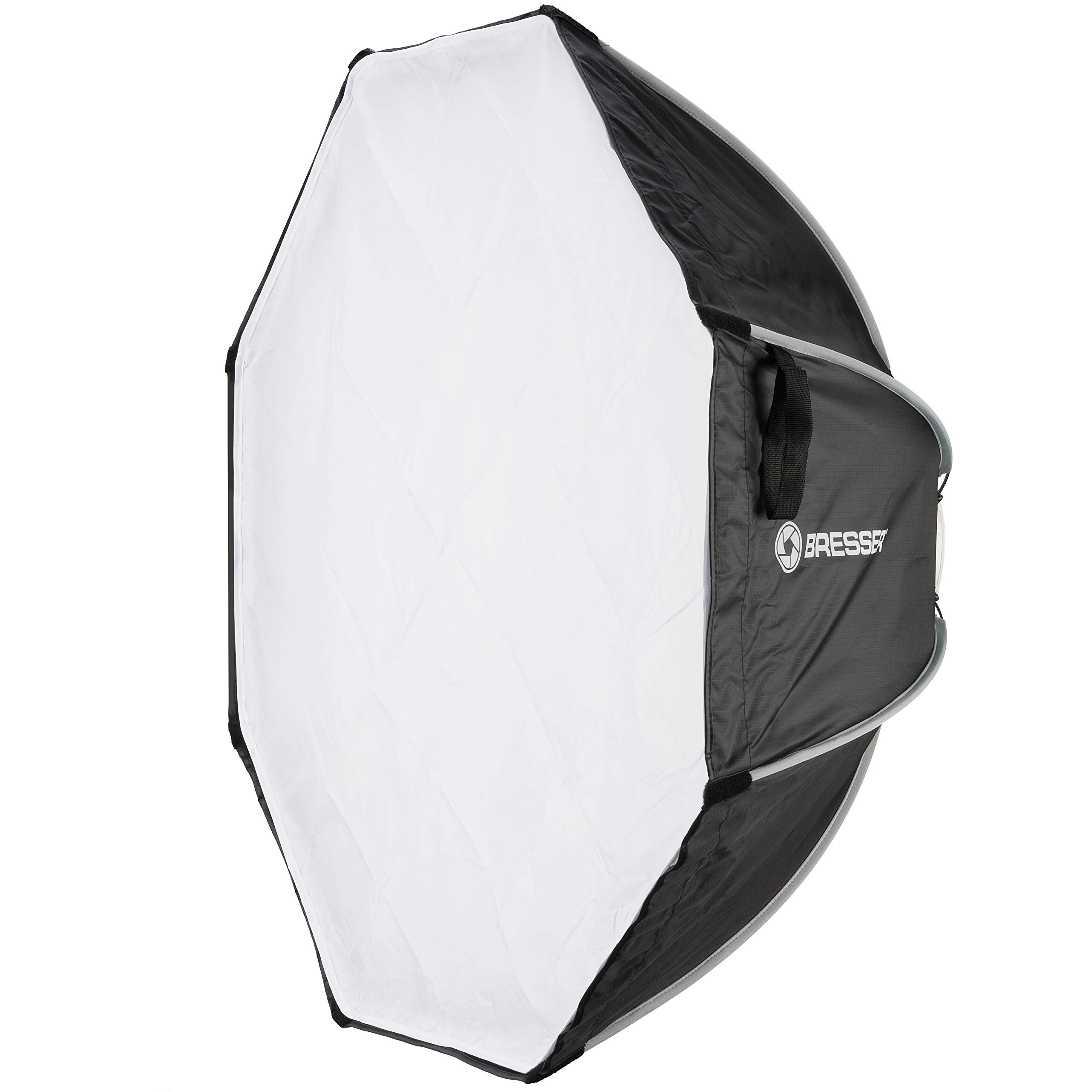 bresser-triodo-super-quick-softbox-octogonale-90-cm-noir image 1