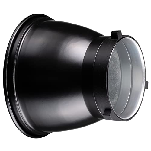 bresser-m-20-r-flecteur-high-key-large-15-cm-pour-flash-studio image 4