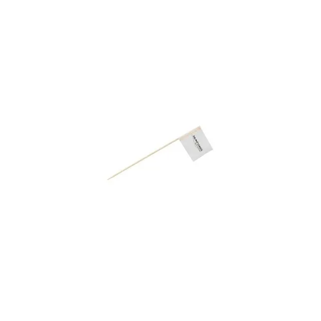 num-axes-lot-de-10-fanions-pour-cl-tures-anti-fugue-canifugue image 1