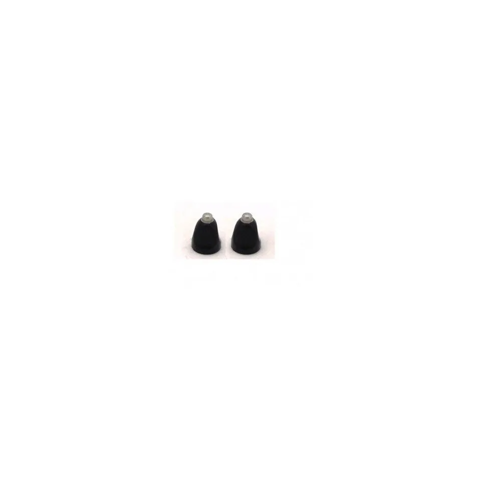 num-axes-lot-de-2-lectrodes-points-de-contact-10-mm-et-15-mm image 1