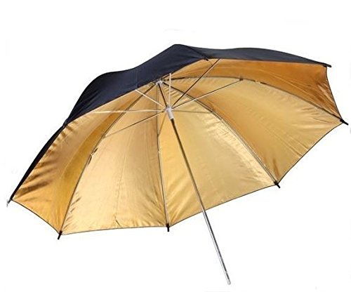 bresser-br-bg83-parapluie-r-fl-chissant-noir-dor-83-cm image 1