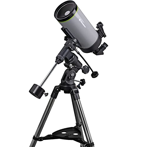 bresser-space-explorer-mc-127-1900-maksutov-eq-3-avec-tr-pied-et-adaptateur-smar image 7