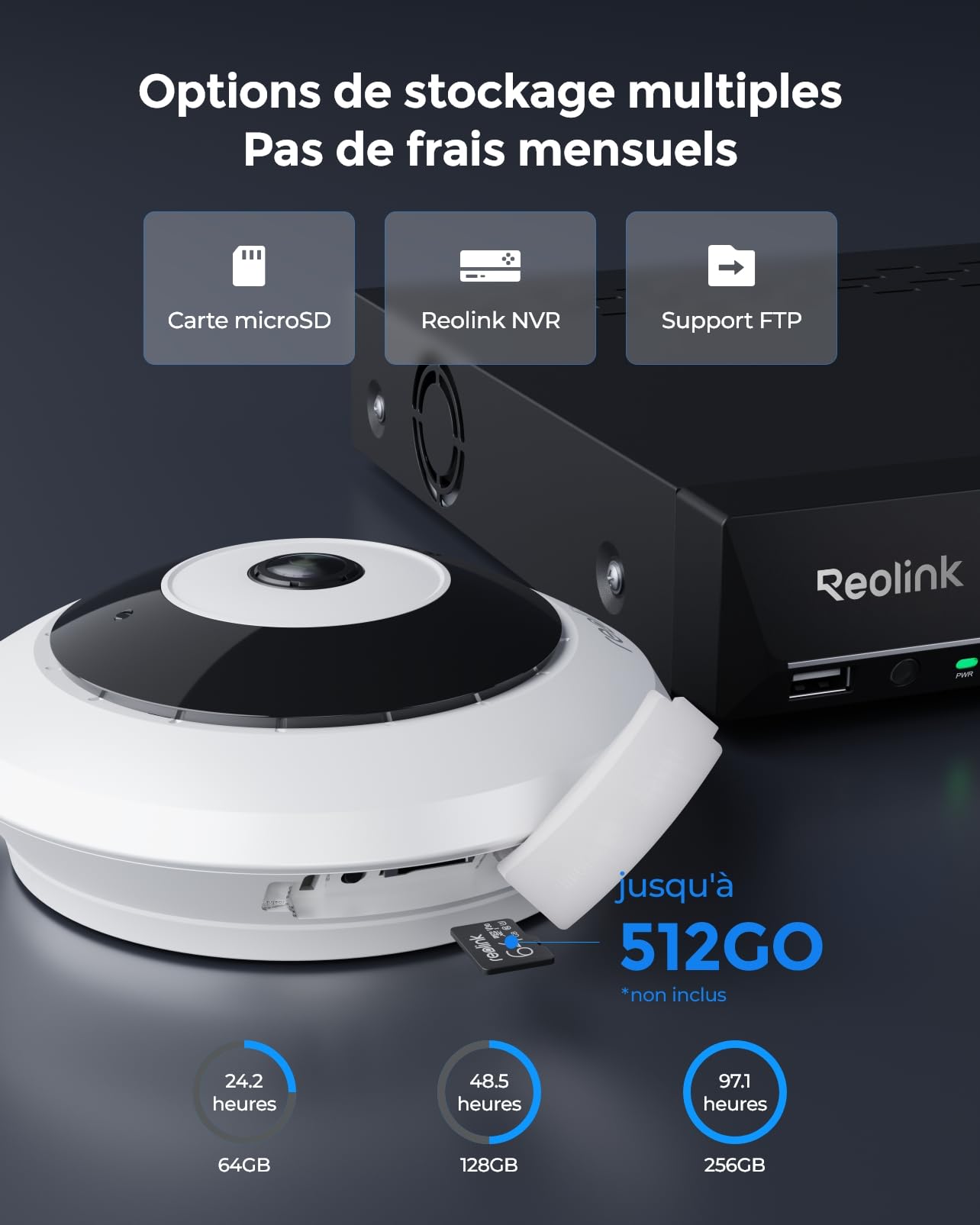 reolink-fe-p-cam-ra-ip-poe-fisheye-360-6mp image 8