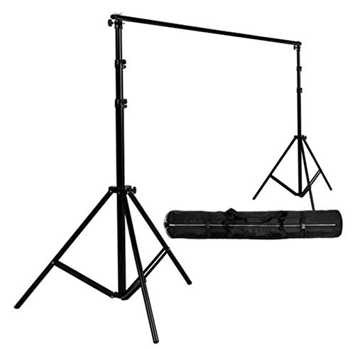 bresser-br-d60-support-de-fond-xxl-400-cm-de-haut-jusqu-660-cm-de-large image 1