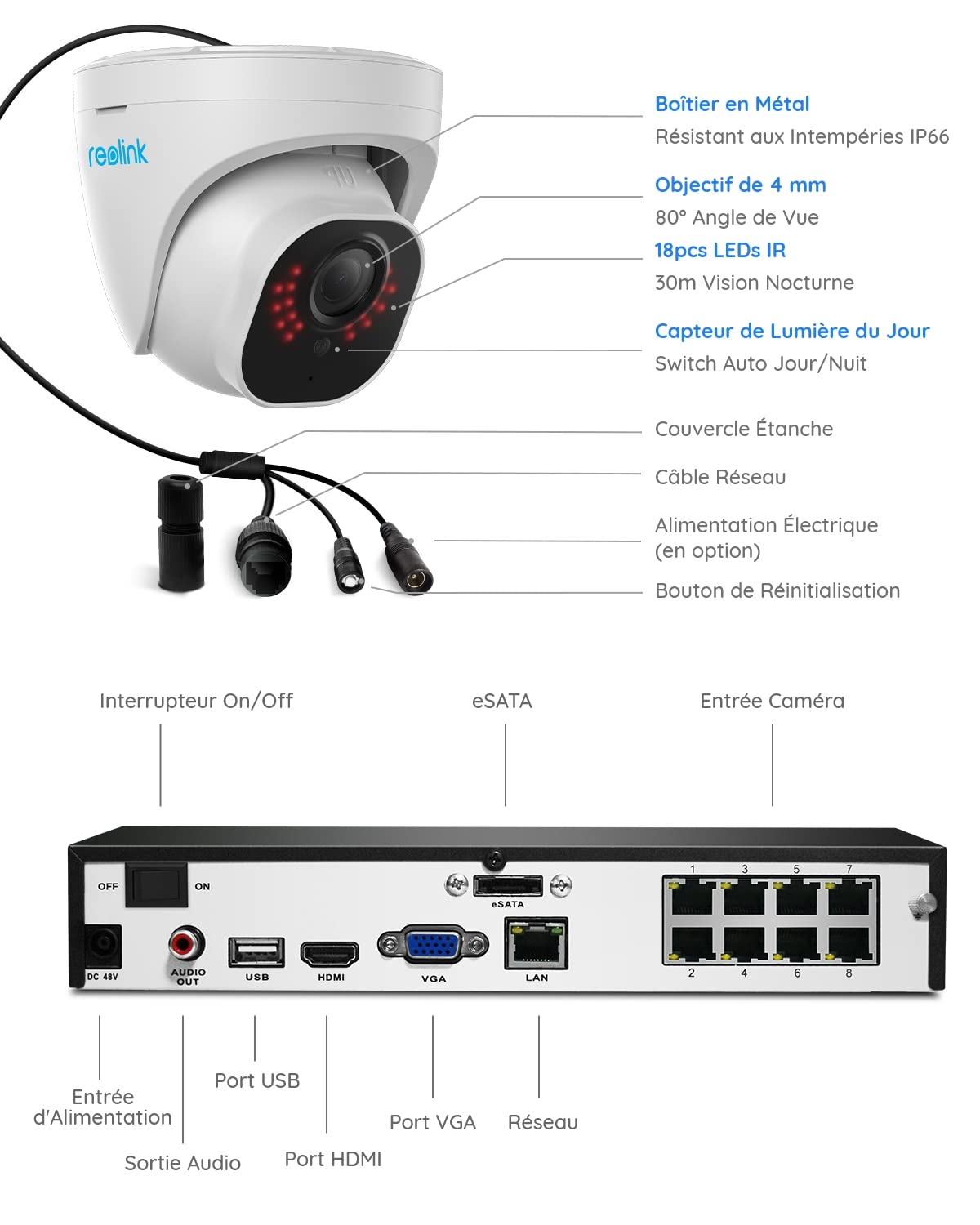 reolink-kit-vid-osurveillance-poe-8ch-rlk8-520d4-5mp-4-cam-ras-5mp-nvr-2-to image 8