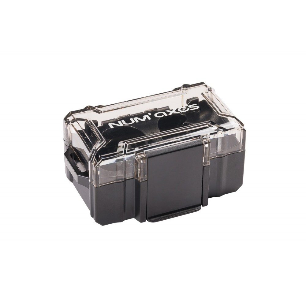 num-axes-bo-tier-de-charge-ore1068-chargeur-oreillettes-bluetooth image 1