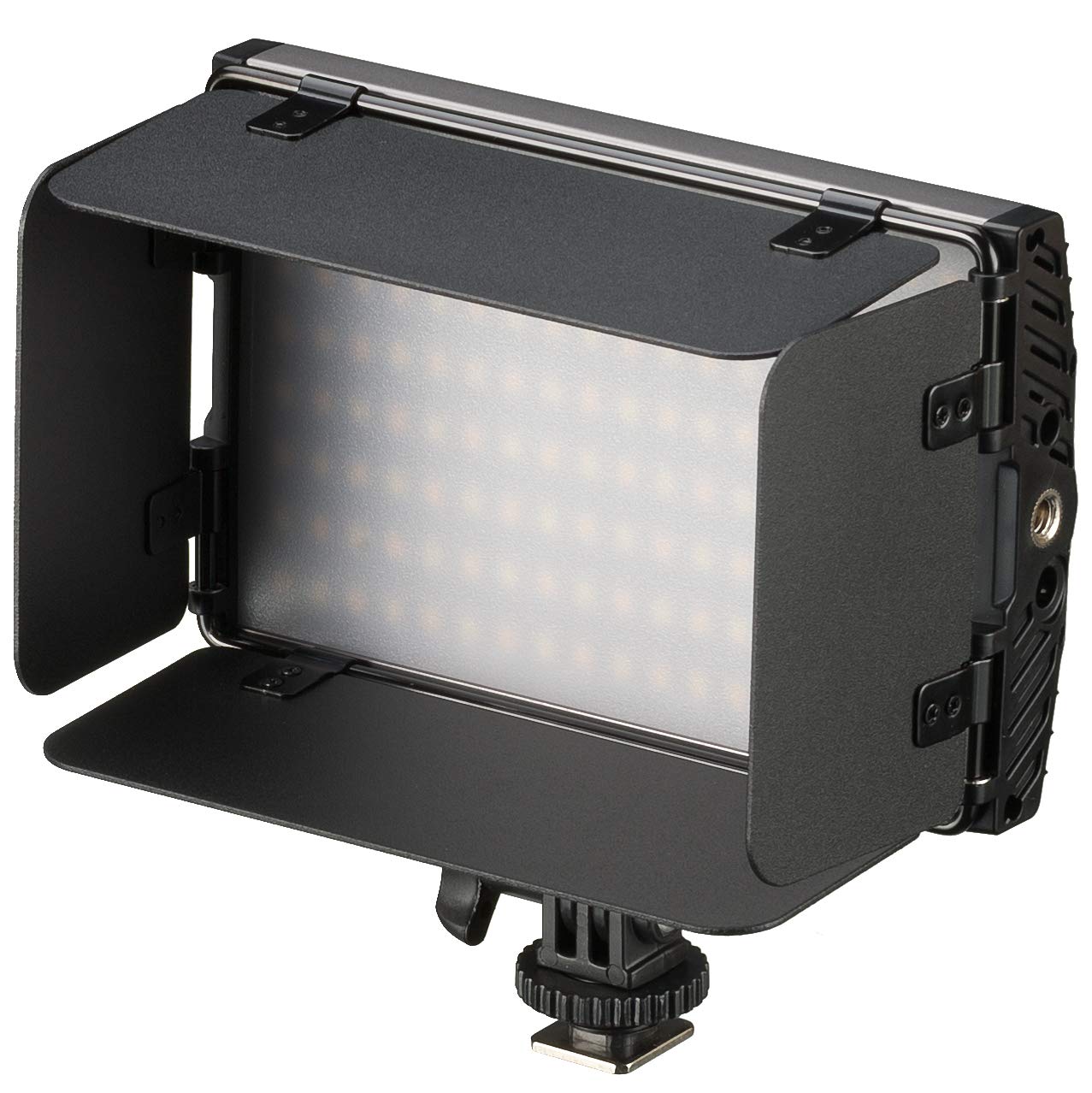 bresser-pt-pro-15b-ii-lampe-vid-o-led-15w-bi-color-3200-5600k-avec-batterie image 5