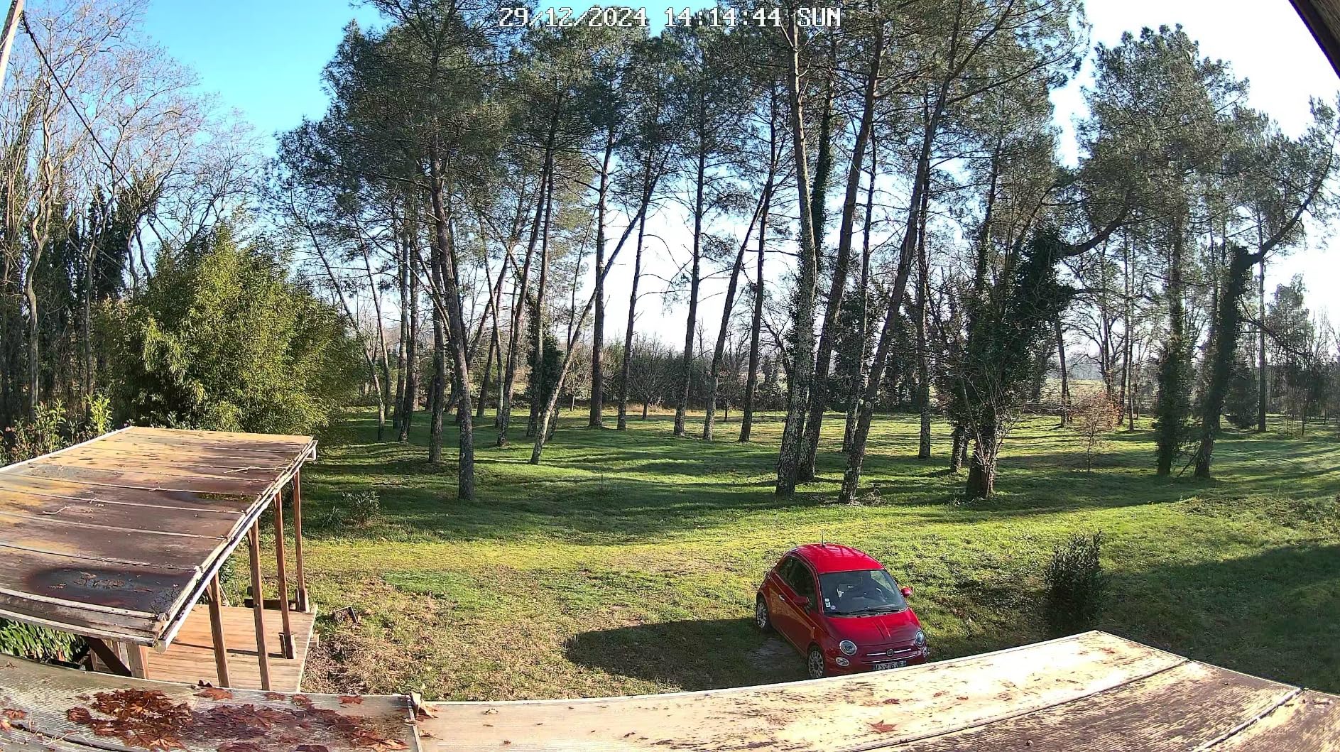 Déçue par la batterie sans soleil