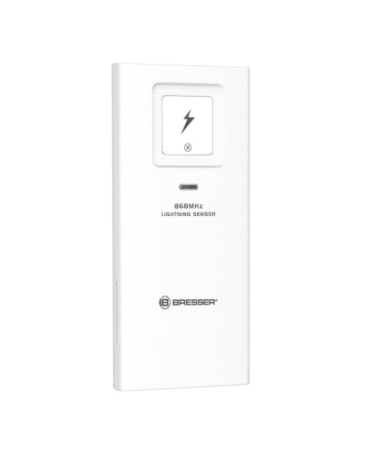 bresser-capteur-de-foudre-suppl-mentaire-868-mhz-pour-stations-7003210-7003220-7 image 7