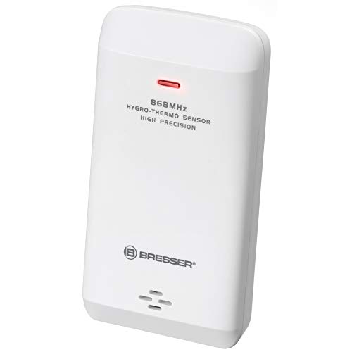 bresser-capteur-ext-rieur-thermo-hygro-7-canaux-868-mhz image 4