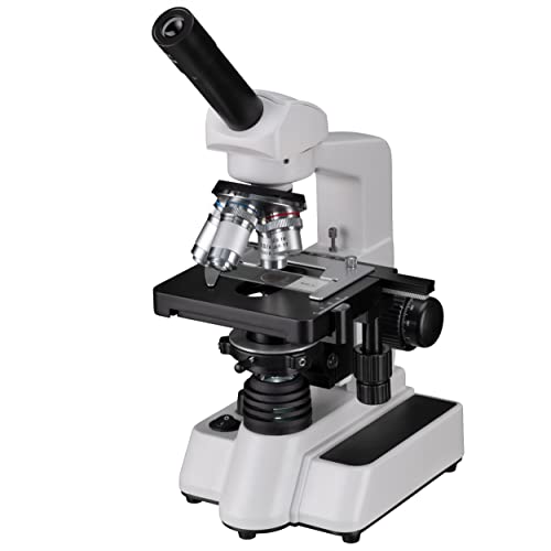 bresser-erudit-dlx-microscope-40x-1000x-led-avec-objectifs-din image 7