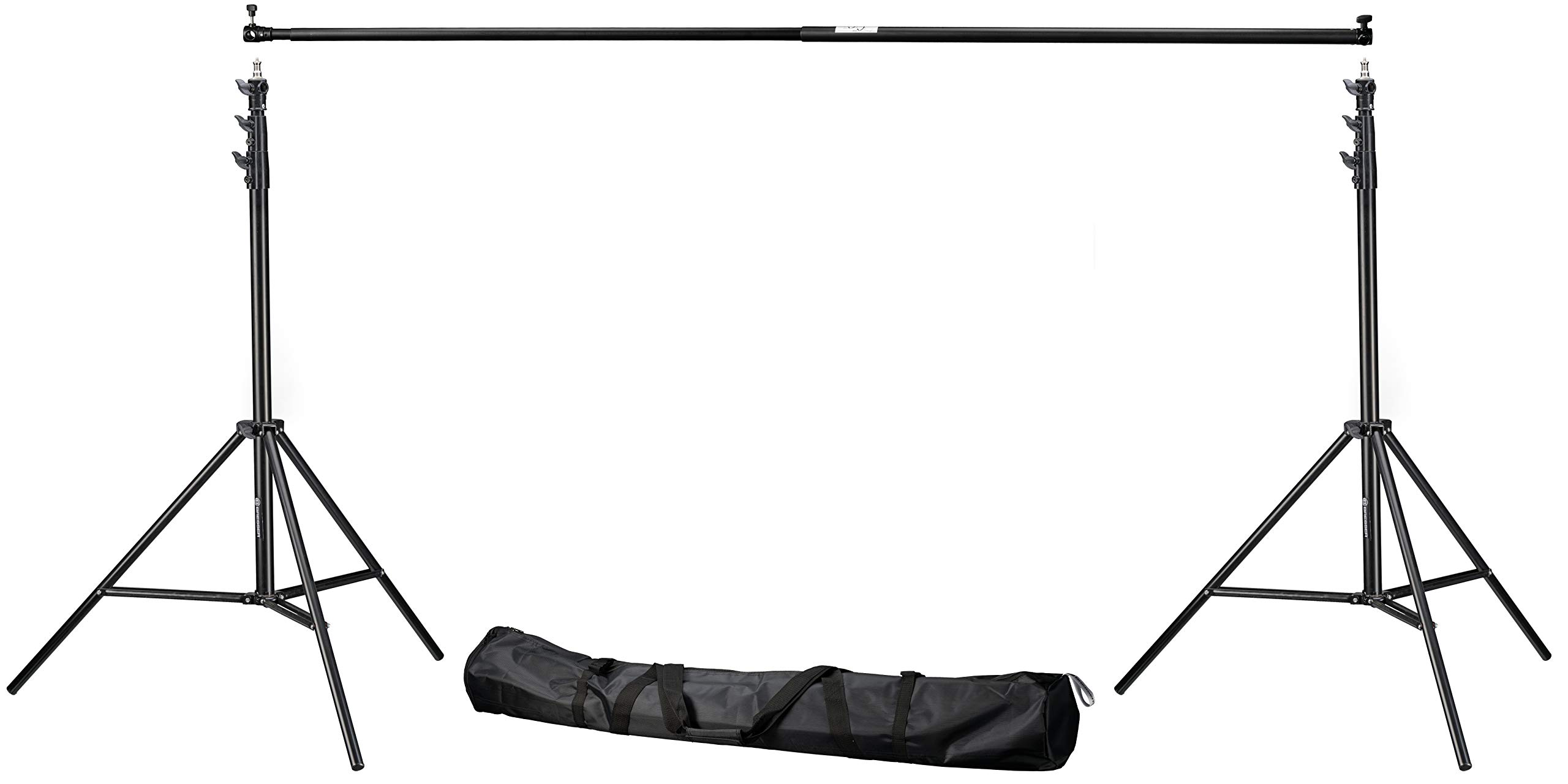 bresser-syst-me-de-fond-de-studio-photo-36-feisu-2-tr-pieds-barre-transversale image 2
