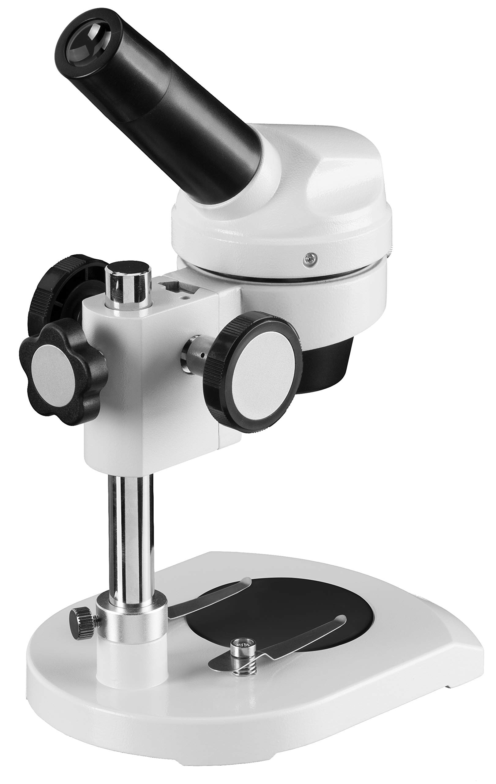 bresser-microscope-st-r-o-junior-20x-avec-bo-tier-en-m-tal image 5