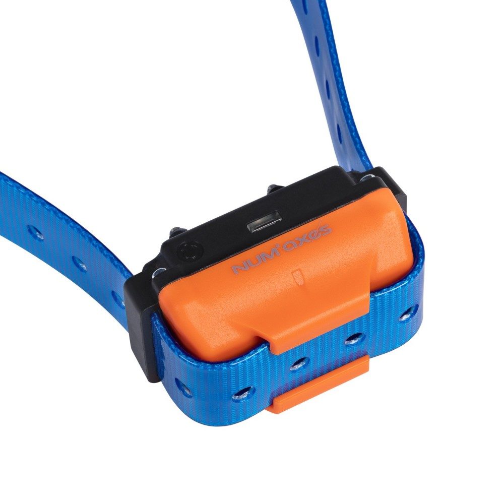 num-axes-canicom-r-collier-de-dressage-rechargeable-additionnel image 8