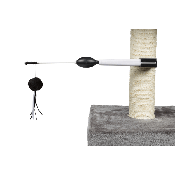 num-axes-ribbon-teaser-jouet-lectronique-pour-chat image 2