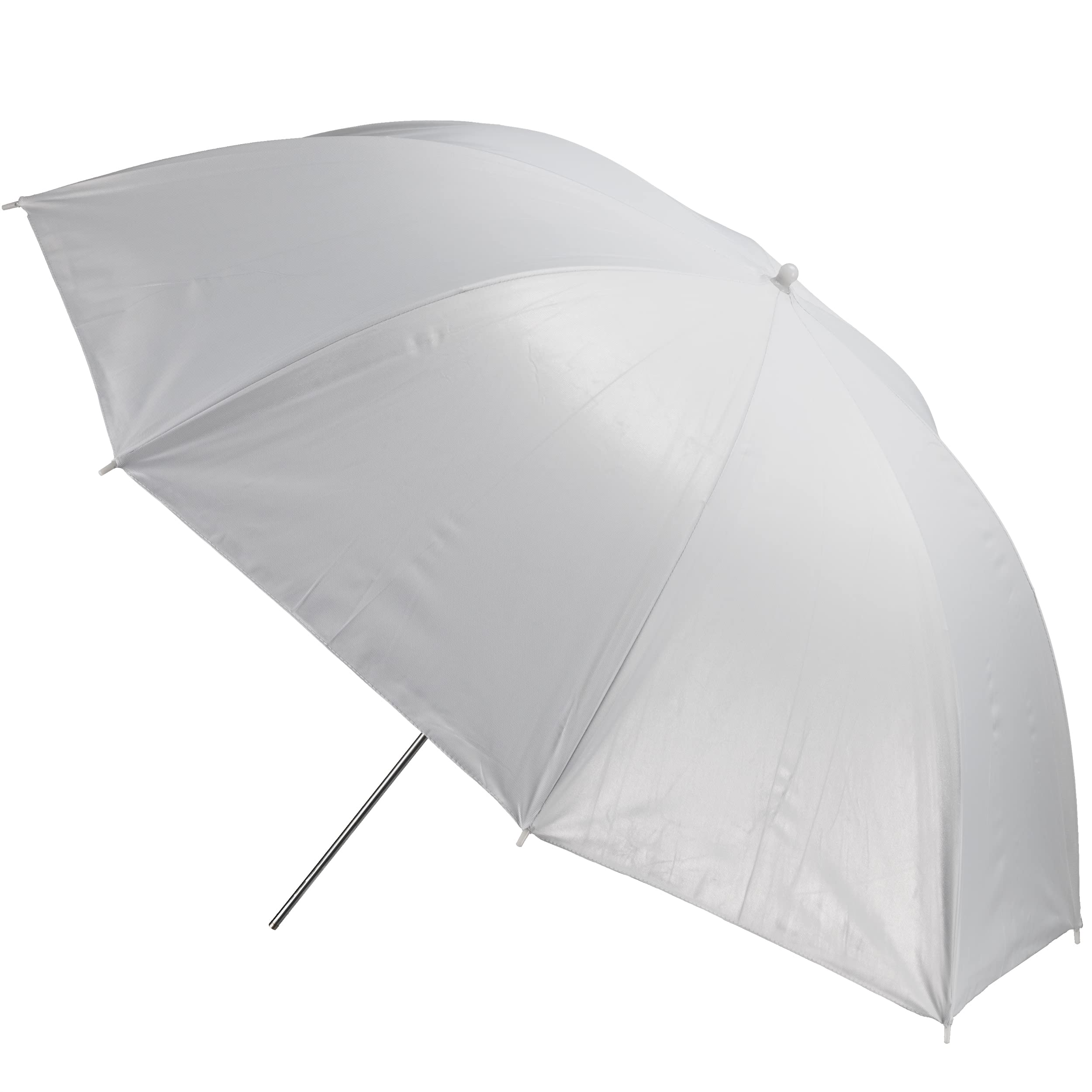 bresser-sm-04-parapluie-r-flecteur-blanc-argent-109-cm image 3