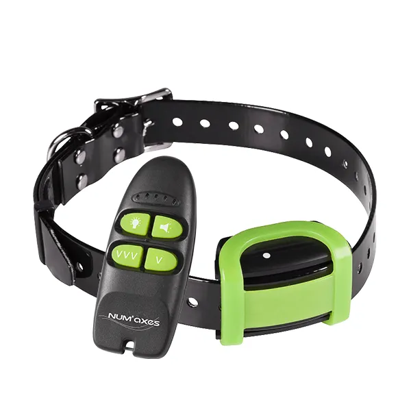 num-axes-canicom-soft-collier-de-dressage-sans-stimulation image 1