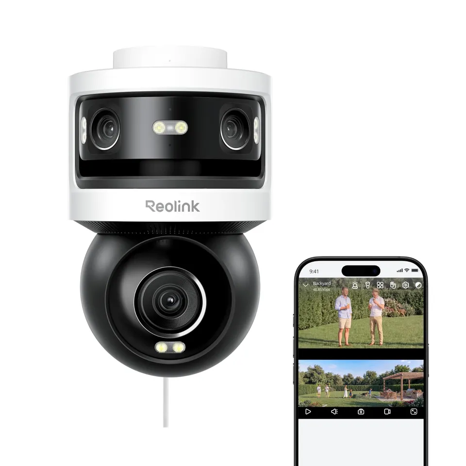reolink-omvi-3i-poe-cam-ra-ext-rieure-filaire-triple-objectif-10mp-8mp image 1