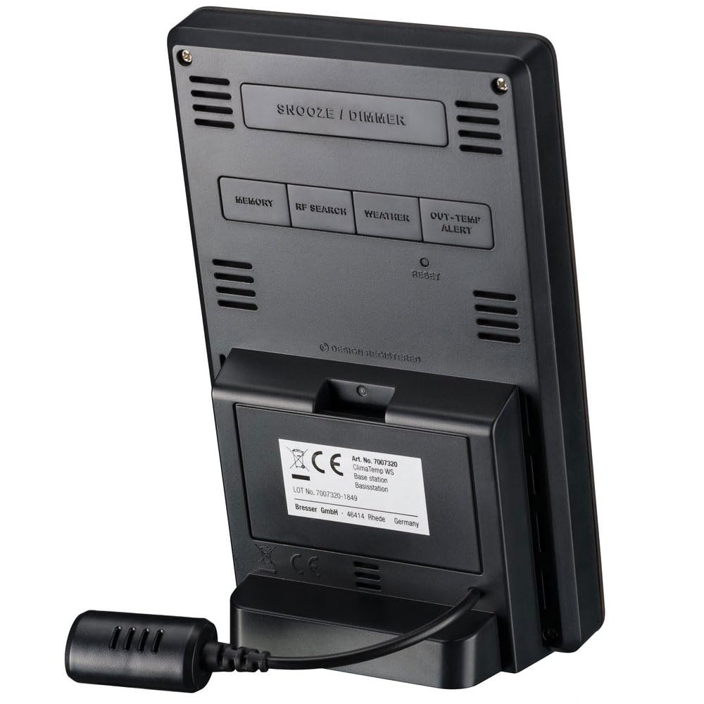 bresser-climatemp-ws-station-m-t-o-sans-fil-avec-capteur-ext-rieur-aspect-bois-p image 4
