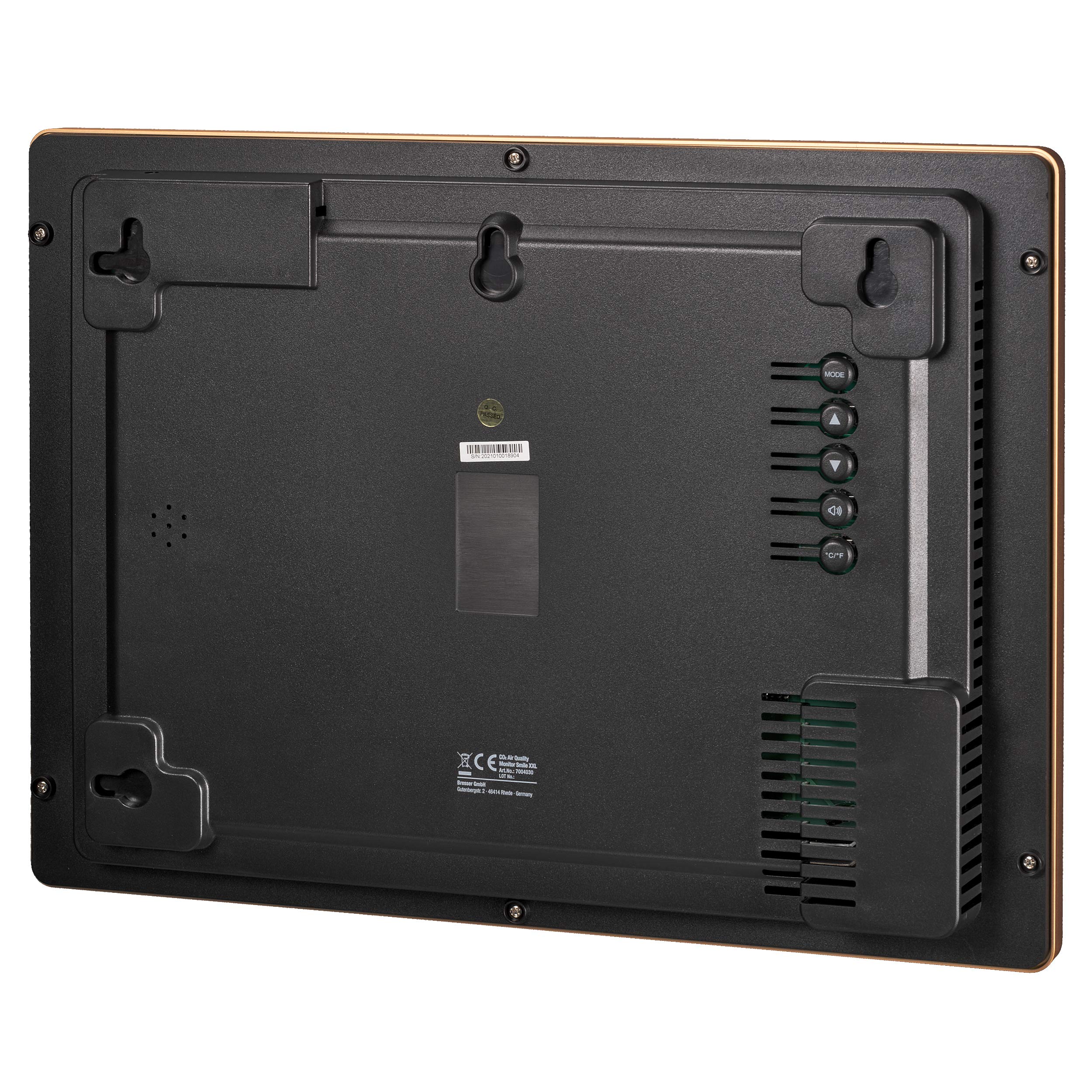 bresser-smile-xxl-7004030-moniteur-co2-temp-rature-humidit-noir image 6